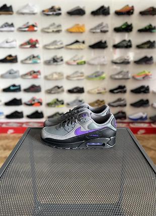 Оригінал! кросівки nike air max 90 (if0670-004)