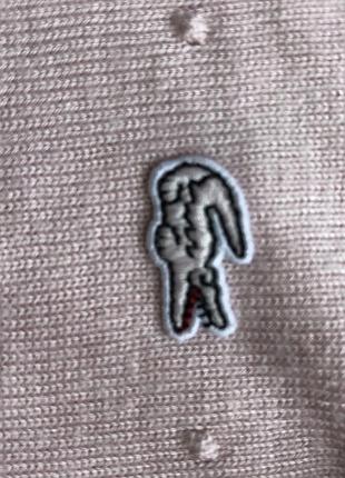 Кофта lacoste 7