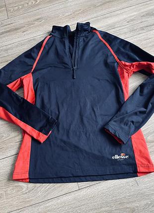 Спортивна кофта ellesse sport  xl