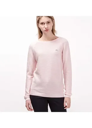 Кофта lacoste