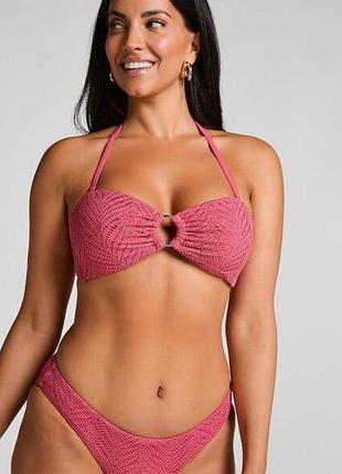 Арт.2344 верх от купальника hunkemoller.