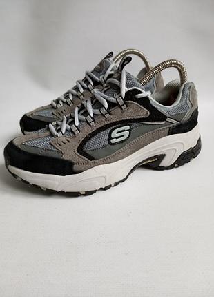 Кросівки skechers