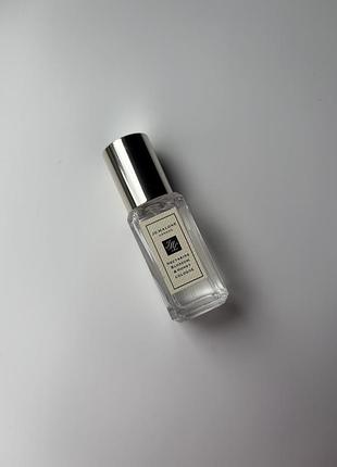 Одеколон jo malone london nectarine blossom & honey cologne with peach