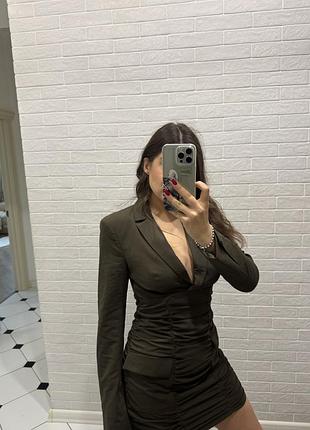 Сукня zara нова m