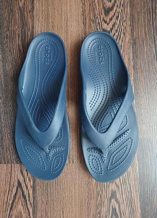 Crocs новые в Вьетнамке