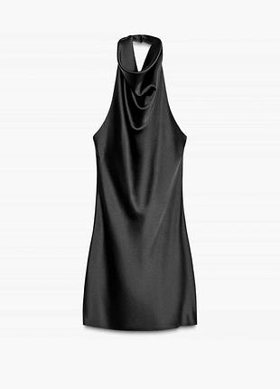 Платя zara