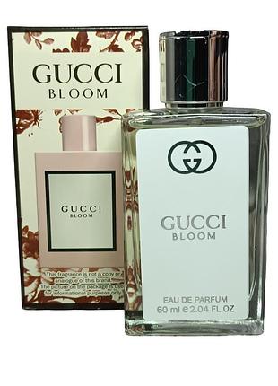 Жіночі парфуми (версія gucci bloom) 60 мл.
