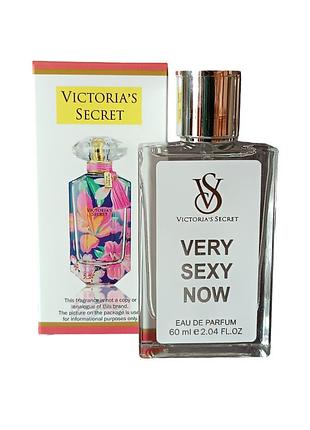 Жіночі парфуми (версія victoria's secret very sexy now) 60 мл.