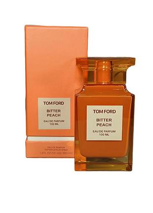Lux унисекс туалетная вода tom ford bitter peach (том форд биттер пич) 100 мл