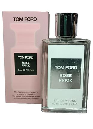 Женские духи (версия tom ford rose prick) 60 мл