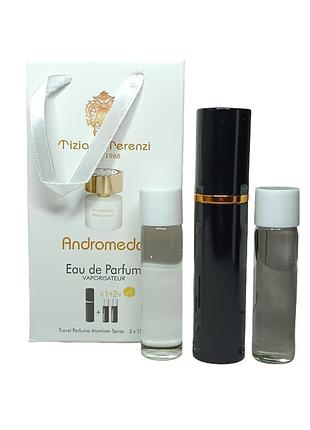 Духи унисекс (версия tiziana terenzi andromeda) 3*15 мл.