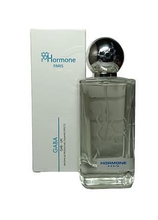 Парфюмированая вода premium унисекс hormone paris this is not gaba (габа) 100 мл.