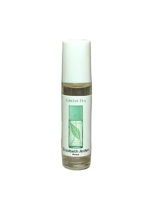 Масляный парфюм женский (версия elizabeth arden green tea) 10 мл.