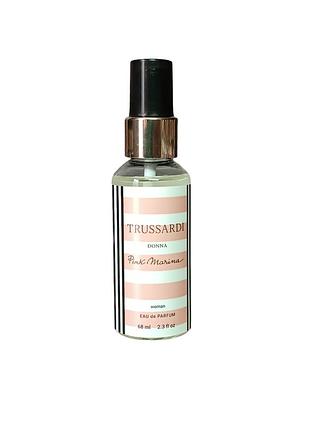 Парфуми жіночі (версія trussardi donna pink marina) 68 мл