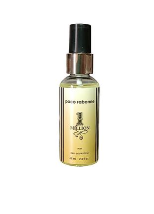 Духи мужские (версия paco rabanne 1 million) 68 мл