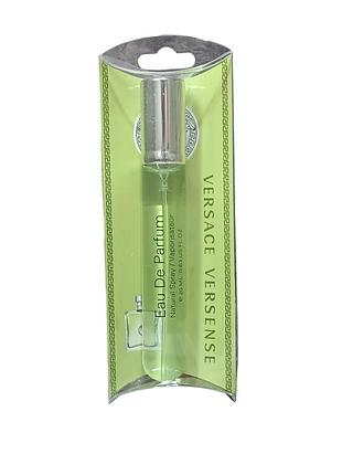 Женские духи (версия versace versense) 20 мл