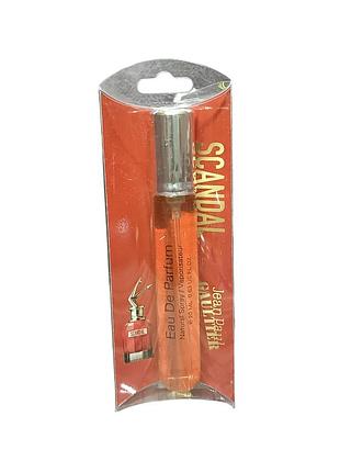 Женские духи (версия jean paul gaultier scandal) 20 мл.