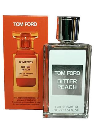 Унісекс парфуми (версія tom ford bitter peach) 60 мл.