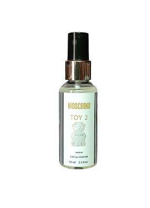 Духи женские (версия moschino toy 2) 68 мл