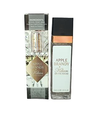 Парфуми унісекс (версія kilian apple brandy on the rocks) 40 мл.