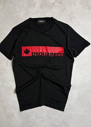 Футболка dsquared2 оригінал