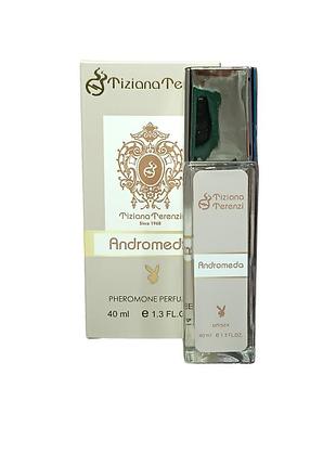 Унисекс парфюм (версия tiziana terenzi andromeda) pheromone parfum 40 мл
