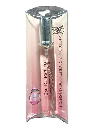 Жіночі парфуми (версія victoria's secret bombshell) 20 мл