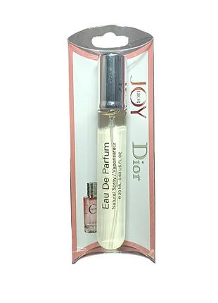 Женские духи (версия dior joy) 20 мл