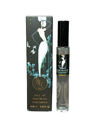 Масляный парфюм женский (версия devil's intrigue haute fragrance company) 10 мл