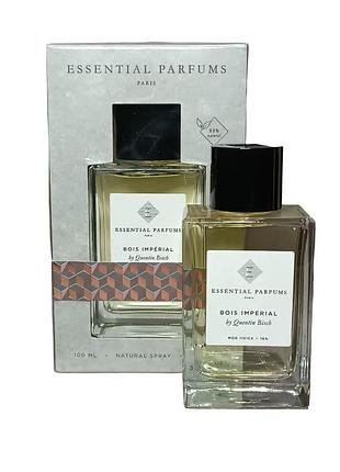 Парфюм унисекс premium essential parfums bois imperial (бойс империал) 100 мл.