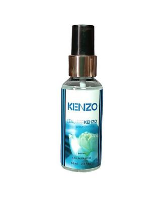 Духи женские (версия kenzo l'eau kenzo pour femme) 68 мл