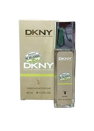 Парфуми жіночі (версія donna karan be delicious) pheromone parfum 40 мл