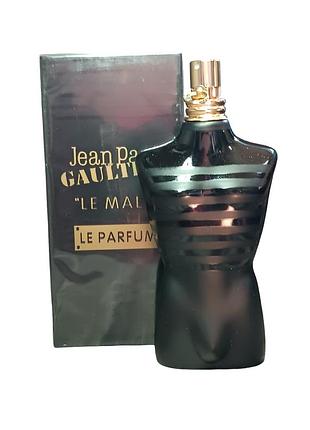 Уценка! мужская парфюмированная вода jean paul gaultier le male le parfum (ле маль ле парфюм) 125 мл