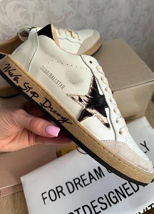 Golden goose кеди 40розмір