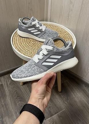 Жіночі кросівки adidas edge lux 3 38р.