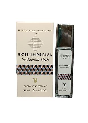 Духи унисекс (версия essential parfums bois imperial) pheromine parfum 40 мл