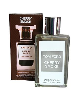 Унисекс парфюм (версия tom ford cherry smoke) 60 мл.