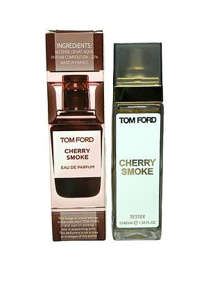 Духи унисекс (версия tom ford cherry smoke) 40 мл.