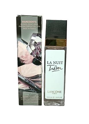 Духи женские (версия lancome la nuit tresor) 40 мл.
