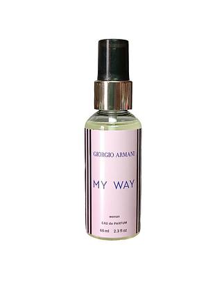 Духи женские (версия giorgio armani my way) 68 мл.