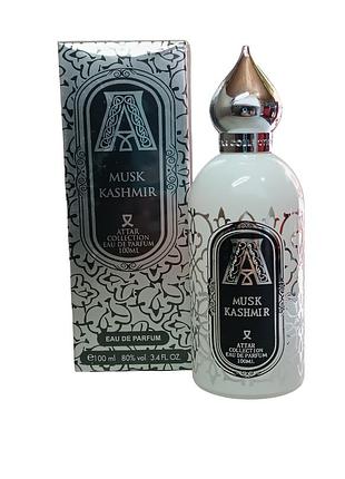 Lux парфуми унісекс attar collection musk kashmir (атар колекшн муск кашмір) 100 мл.