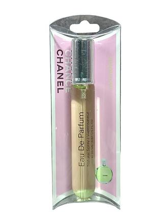 Жіночі парфуми (версія chanel chance eau fraiche) 20 мл