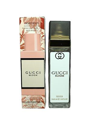 Парфуми жіночі (версія gucci bloom) 40 мл.