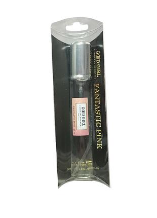 Женские духи (версия carolina herrera good girl fantastic pink) 20 мл