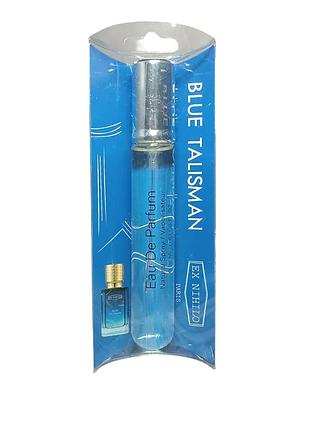 Унісекс парфуми (версія ex nihilo blue talisman) 20 мл.
