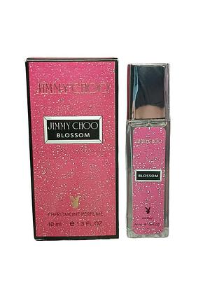 Парфуми жіночі (версія jimmy choo blossom) pheromone parfum 40 мл
