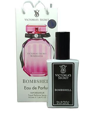 Парфуми жіночі (версія victoria secret bombshell) 55 мл.