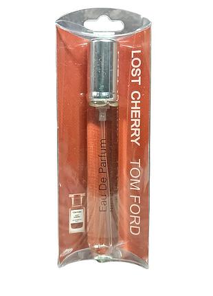 Унисекс парфюм (версия tom ford lost cherry) 20 мл