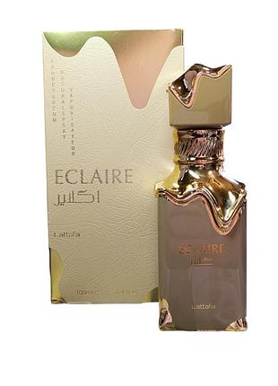 Lux парфюм женский premium lattafa perfumes eclaire (латафа эклер) 100 мл