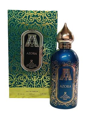 Парфуми унісекс premium attar collection azora (аттар коллекшн азора) 100 мл